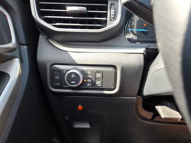Certified 2022 Ford Explorer Timberline AWD/4WD image 21