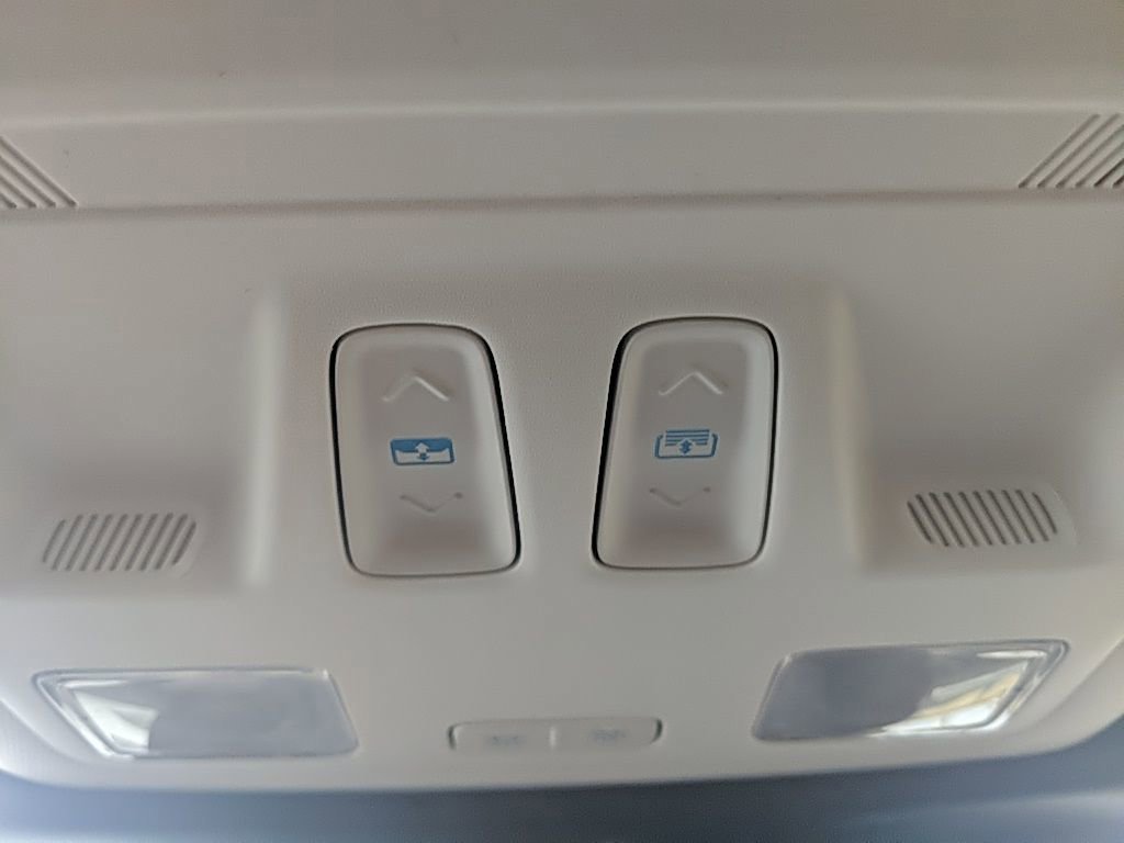 Certified 2025 Ford Bronco Sport Outer Banks w/ Outer Banks Tech Package+ image 29