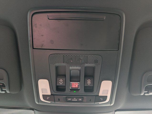 Used 2026 Honda Passport TrailSport Elite image 12