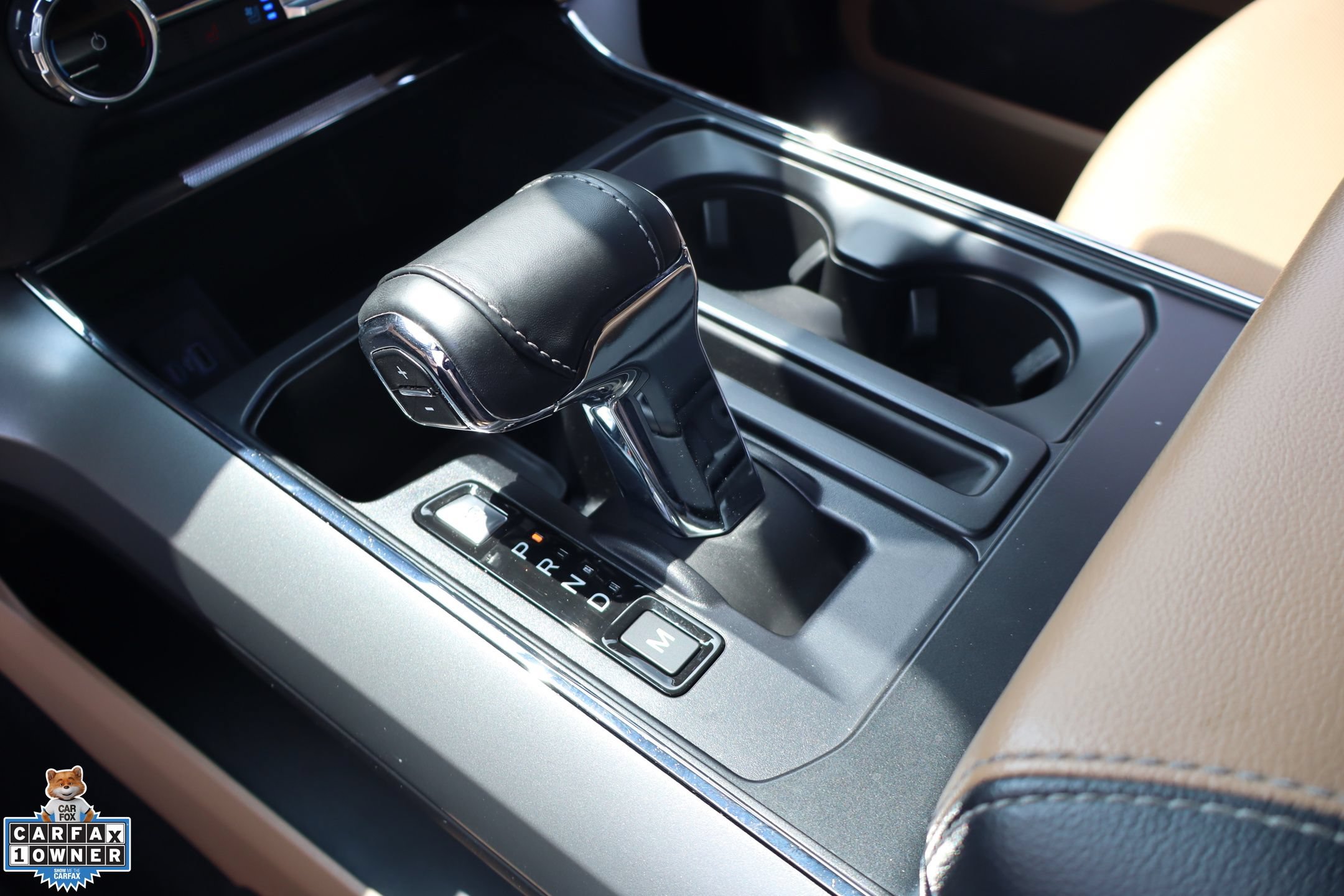 Certified 2022 Ford F150 Lariat AWD/4WD image 19