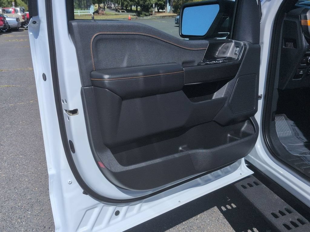 Certified 2022 Ford F150 Tremor w/ Equipment Group 401A Mid AWD/4WD image 9