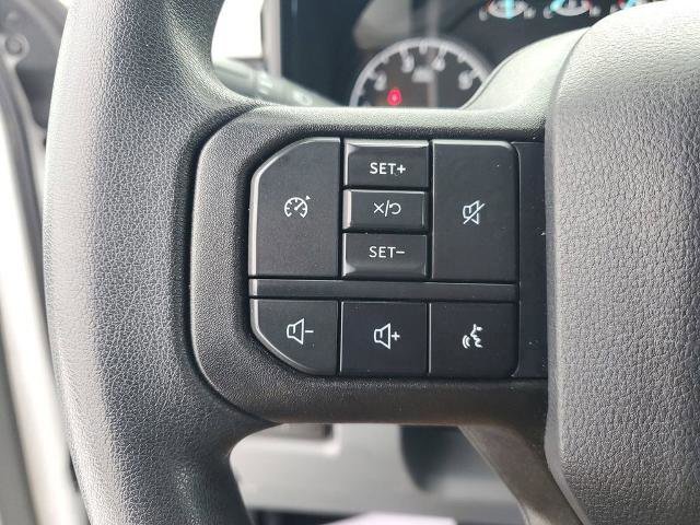 Certified 2024 Ford F250 XLT image 20