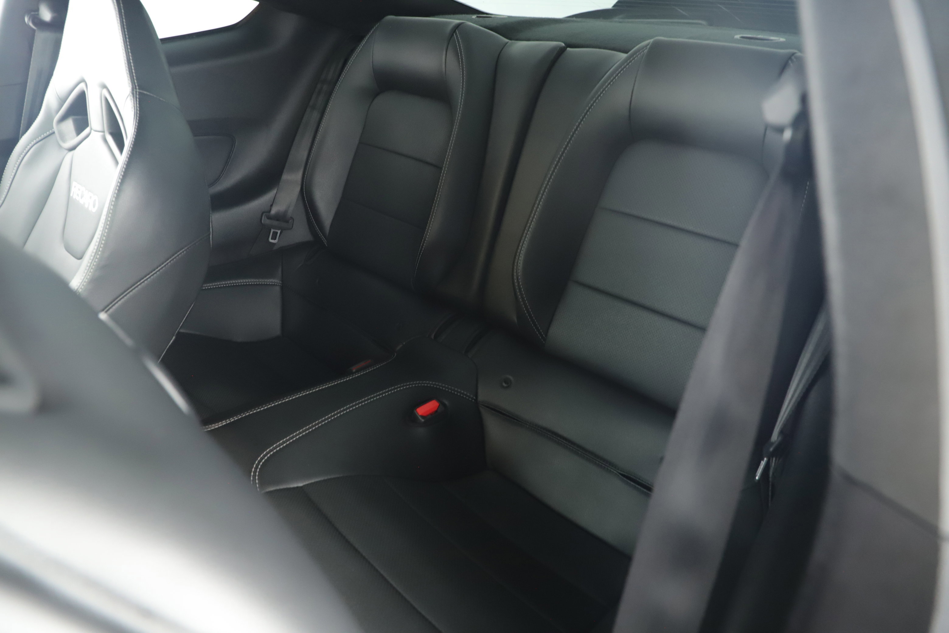 Certified 2022 Ford Mustang Mach 1 w/ Mach 1 Handling Package image 23