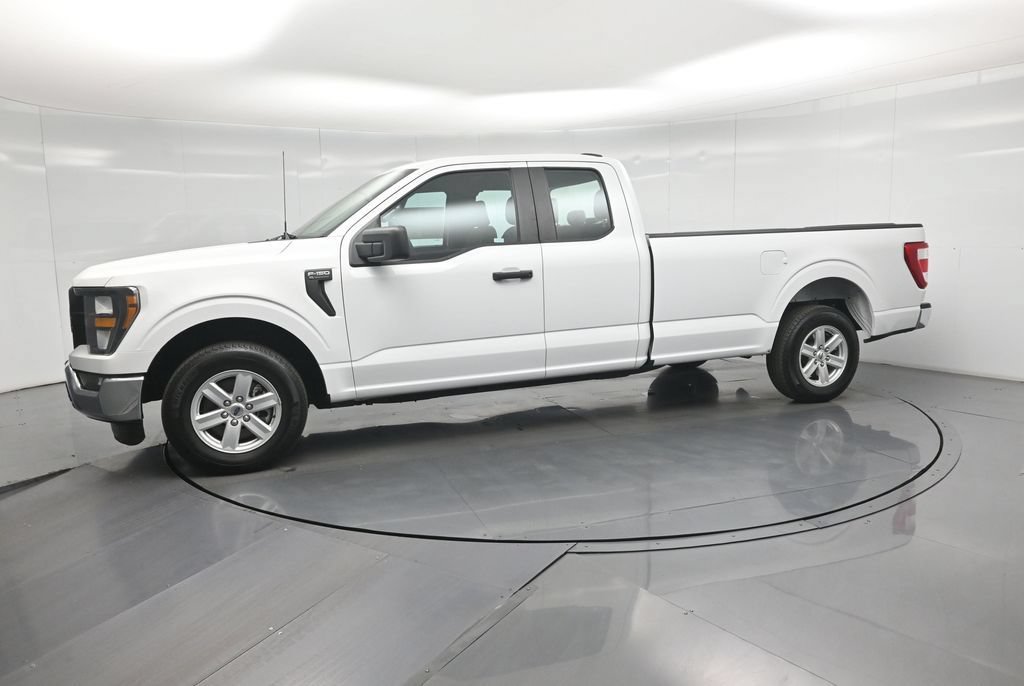 Certified 2023 Ford F150 XL w/ Trailer Tow Package RWD image 26