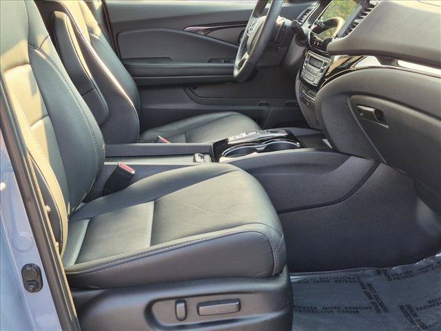 Used 2022 Honda Pilot Elite image 20