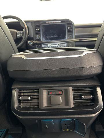 Certified 2024 Ford F150 Raptor AWD/4WD image 19