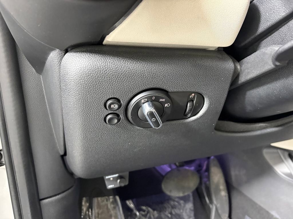 Used 2017 MINI Cooper S FWD image 14