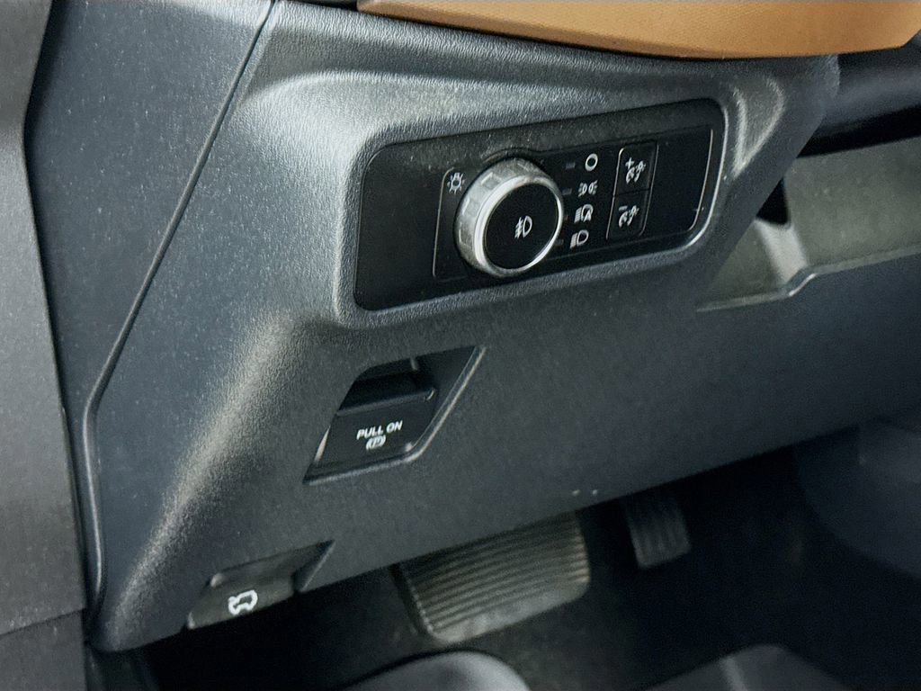 Certified 2024 Ford Bronco Outer Banks image 17