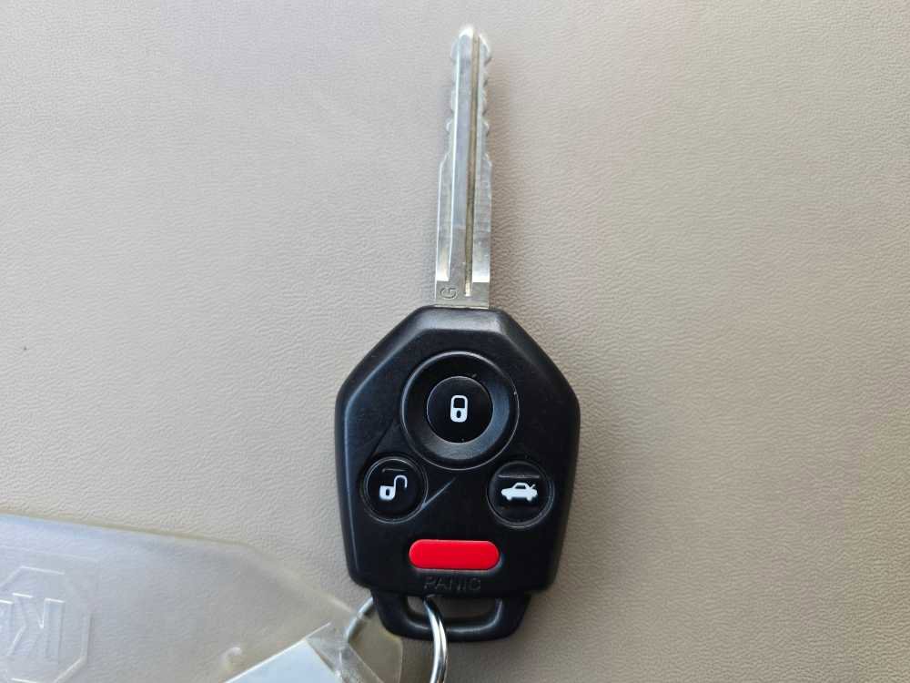 Used 2017 Subaru Outback 2.5i Premium image 21