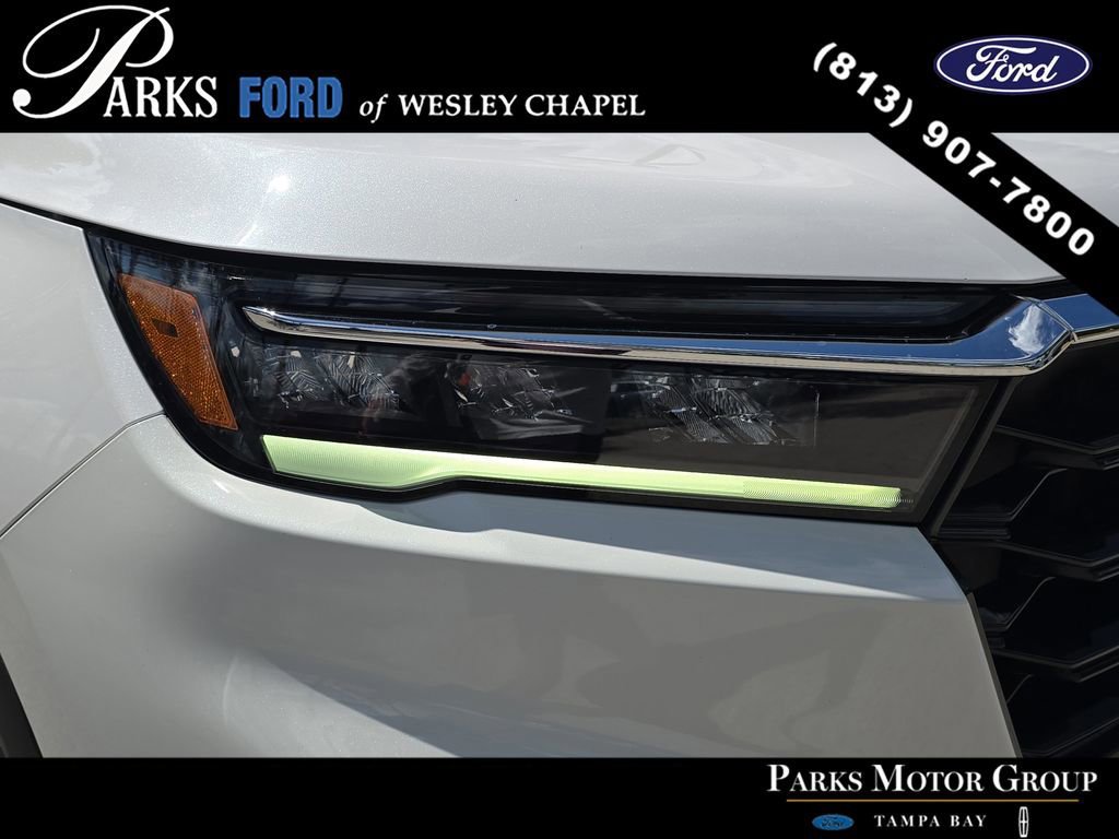 Used 2024 Honda Pilot Touring image 6