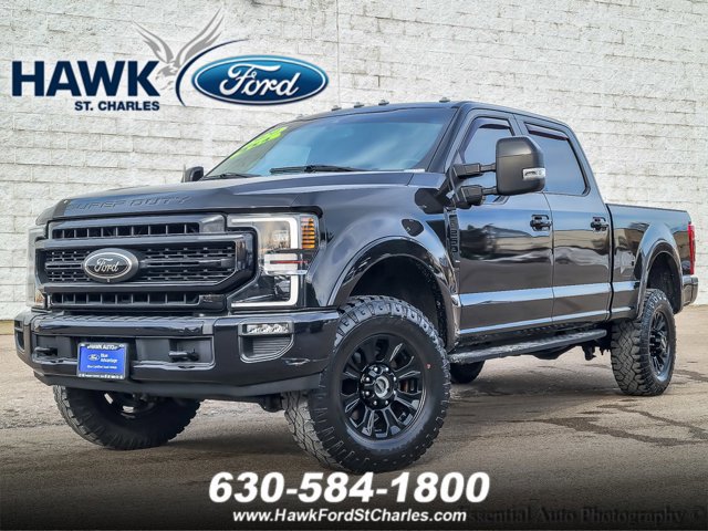 Certified 2020 Ford F250 Lariat