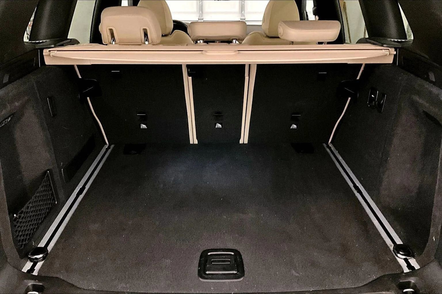 Used 2020 BMW X3 xDrive30i w/ Convenience Package image 34