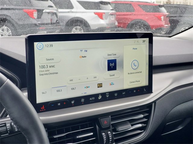 Certified 2023 Ford Escape Active w/ Tech Pack #2 image 23