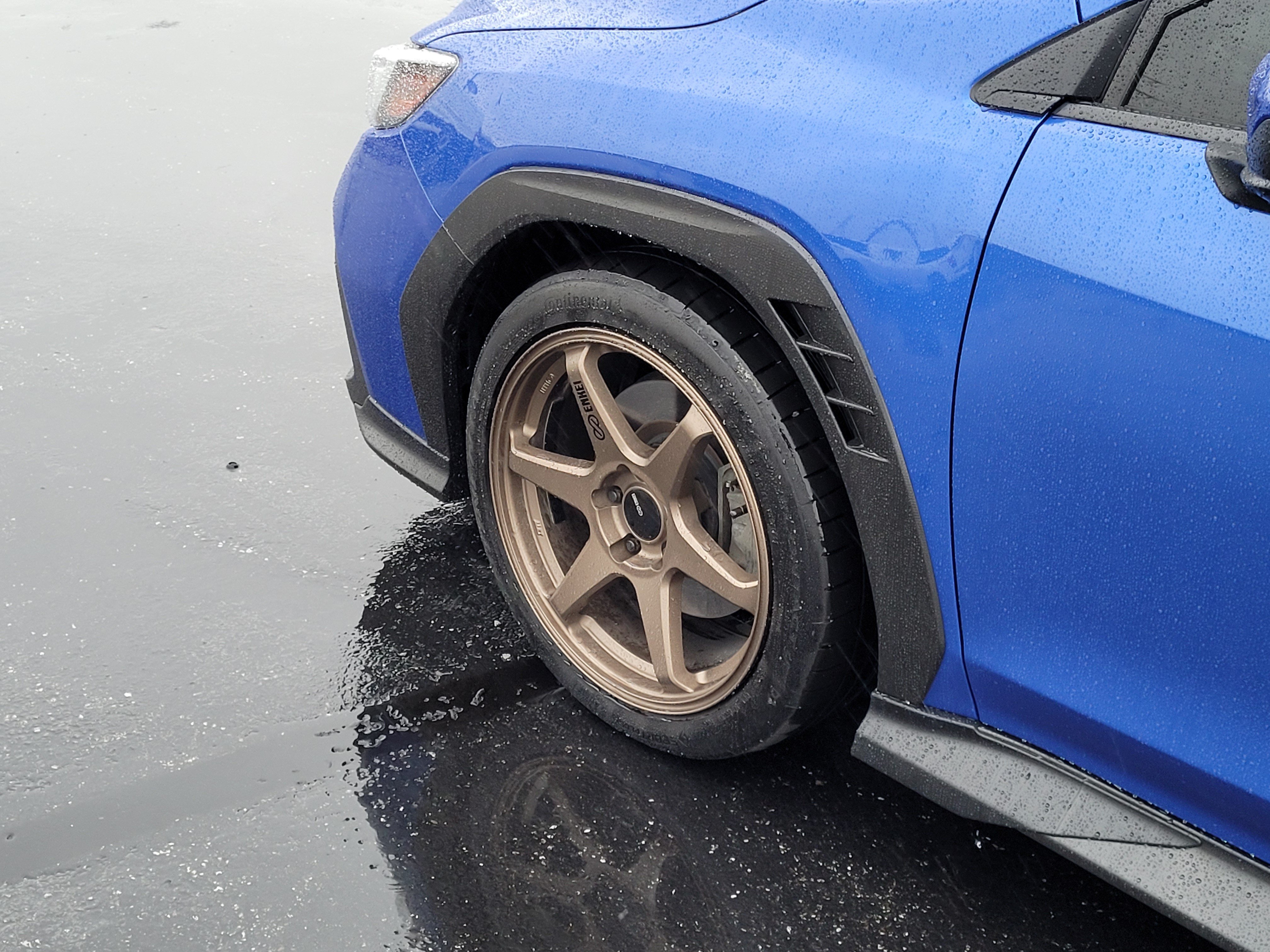 Used 2022 Subaru WRX Premium AWD/4WD image 10