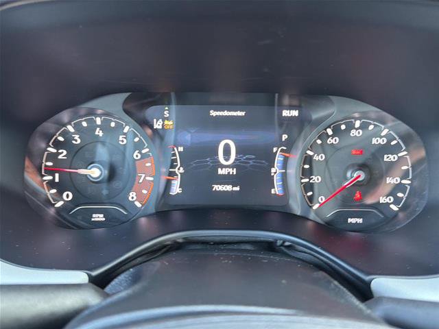 Used 2024 Jeep Compass Limited AWD/4WD image 21