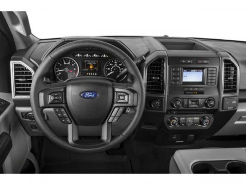 Certified 2018 Ford F150 XLT w/ Equipment Group 302A Luxury image 8