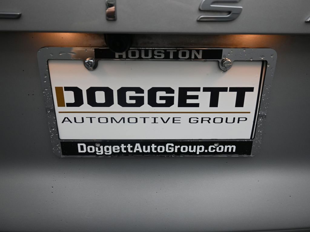 Used 2023 Hyundai Palisade Limited FWD image 2