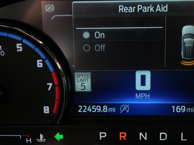Certified 2023 Ford Bronco Sport Outer Banks w/ Tech Package AWD/4WD image 32