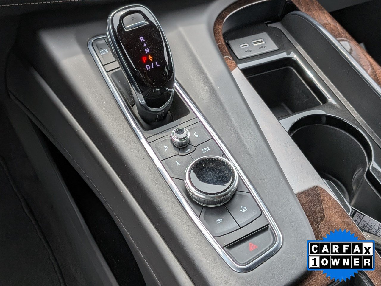 Used 2023 Cadillac Escalade Sport Platinum AWD/4WD image 23