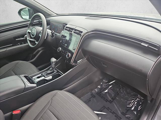 Used 2023 Hyundai Santa Cruz Night AWD/4WD image 21