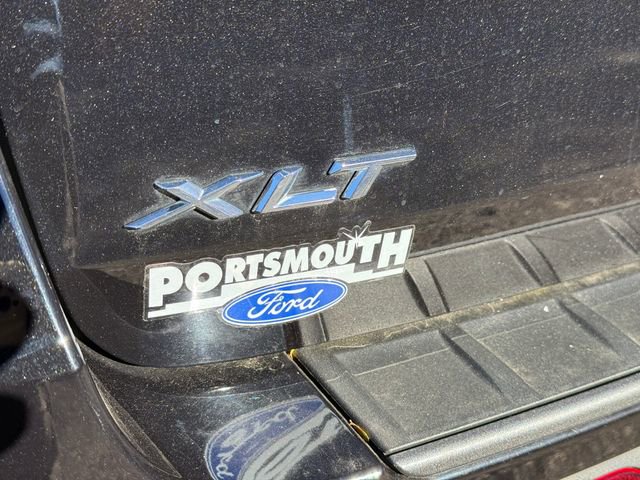 Certified 2022 Ford Explorer XLT w/ Equipment Group 202A image 18