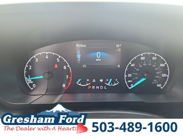 Certified 2024 Ford Maverick XLT w/ Equipment Group 300A Standard AWD/4WD image 23