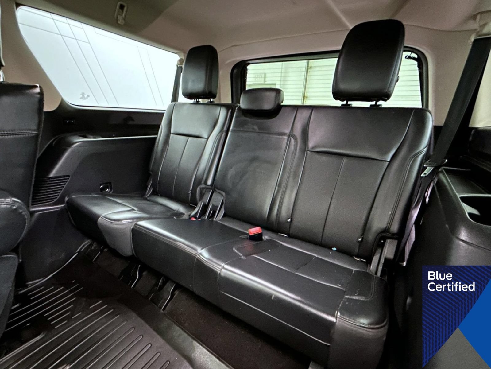 Certified 2023 Ford Expedition Max XLT AWD/4WD image 20