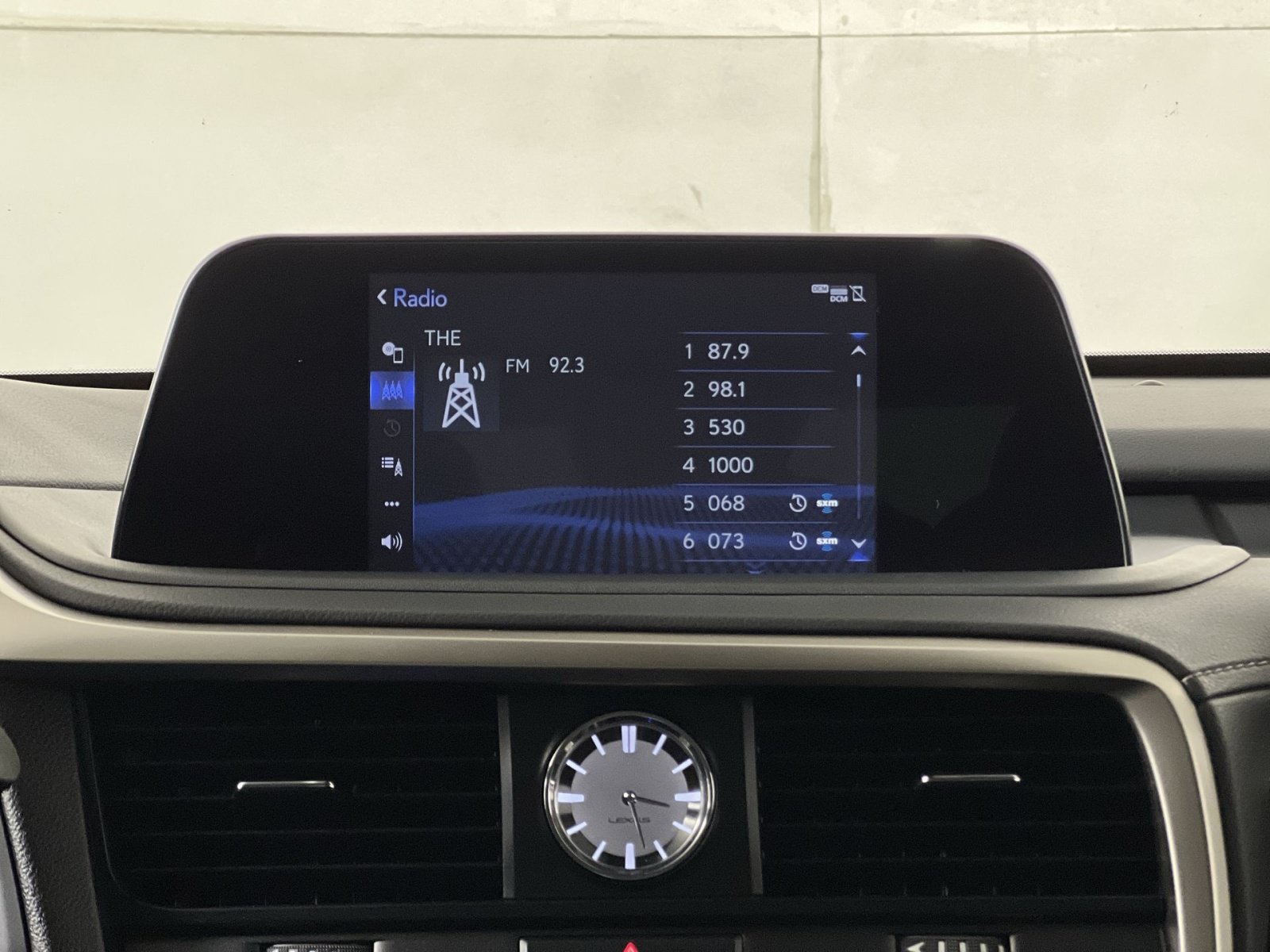 Used 2021 Lexus RX 350 FWD w/ Accessory Package image 18