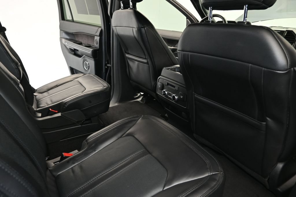 Certified 2021 Ford Expedition Limited AWD/4WD image 12