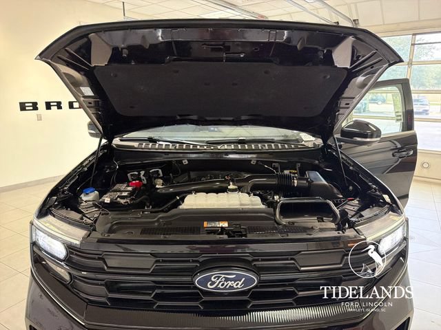 Certified 2025 Ford Expedition Active RWD image 28