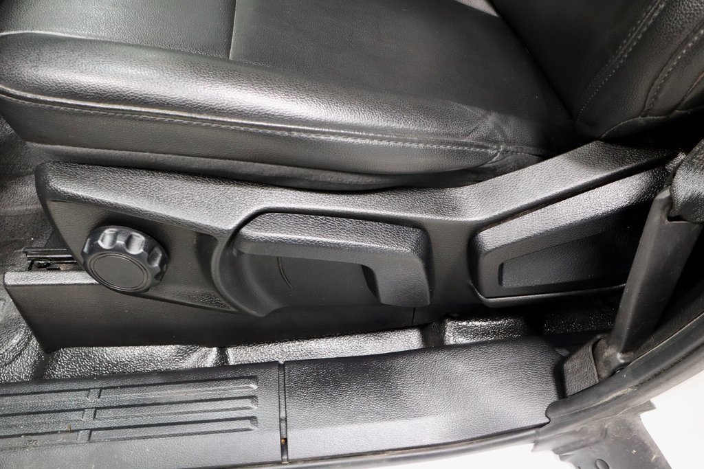 Certified 2022 Ford Ranger XL w/ Equipment Group 101A High image 23