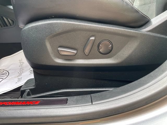 Certified 2022 Ford Edge ST AWD/4WD image 10