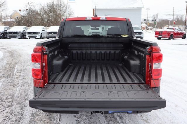 Certified 2023 Ford Maverick XLT w/ XLT Luxury Package image 19