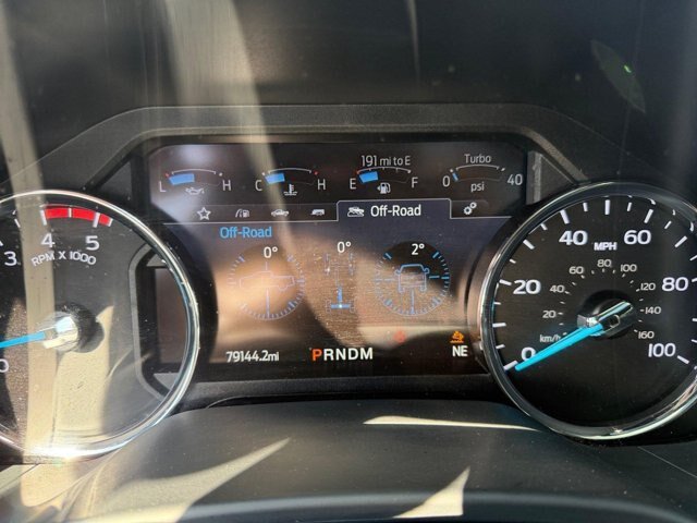 Certified 2022 Ford F350 Platinum AWD/4WD image 11