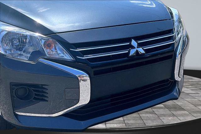 Used 2024 Mitsubishi Mirage G4 FWD image 27