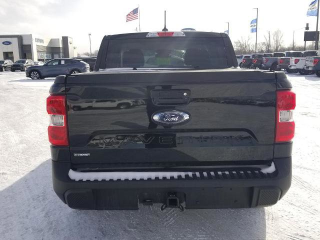 Certified 2022 Ford Maverick XL image 4