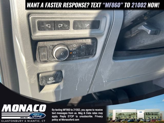 Certified 2023 Ford F150 XLT w/ Equipment Group 302A High image 16