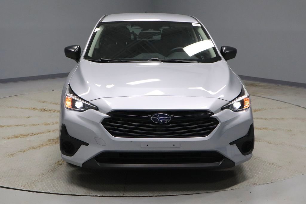 Used 2025 Subaru Impreza 2.0i image 8