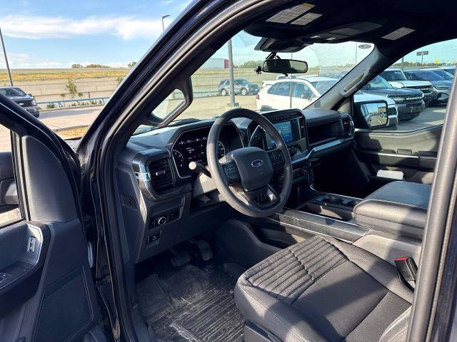 Certified 2023 Ford F150 XL w/ STX Appearance Package AWD/4WD image 21