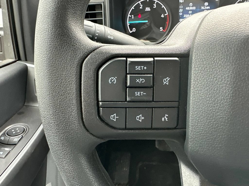 Certified 2025 Ford F250 XLT w/ FX4 Off-Road Package AWD/4WD image 26