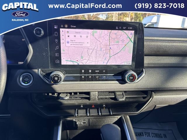 Used 2024 Chevrolet Colorado Trail Boss w/ Advanced Trailering Package image 25