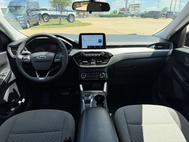 Certified 2022 Ford Escape SE w/ SE Sport Appearance Package FWD image 21