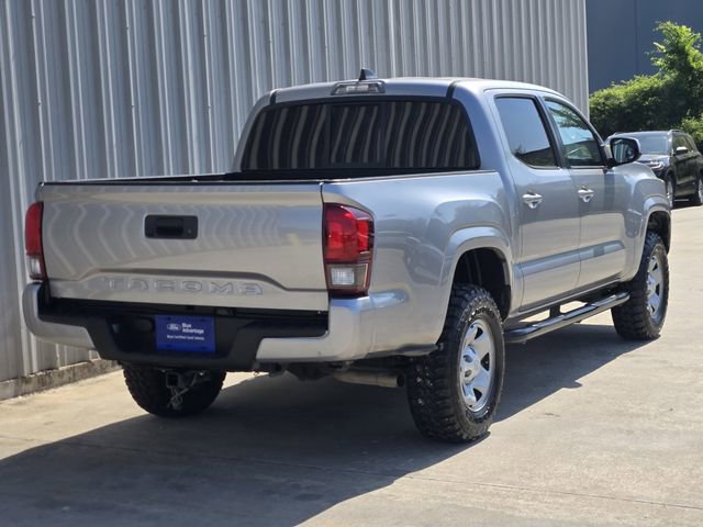 Used 2021 Toyota Tacoma SR w/ SR Convenience Package RWD image 9