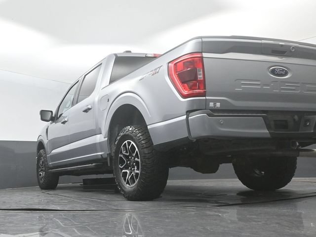 Certified 2023 Ford F150 XLT w/ Equipment Group 302A High AWD/4WD image 21