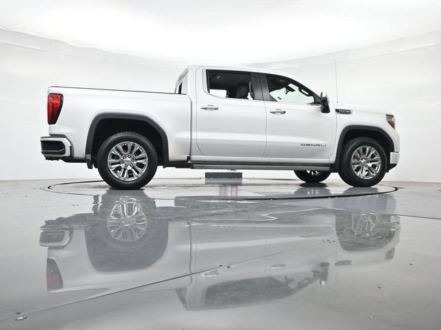 Used 2019 GMC Sierra 1500 Denali AWD/4WD image 36