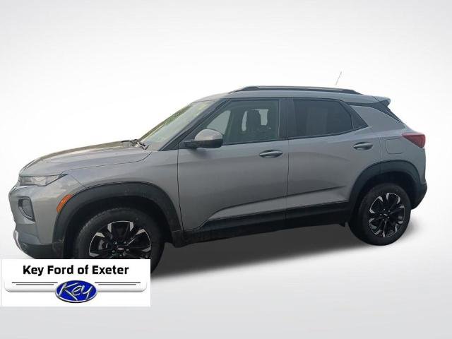 Used 2023 Chevrolet TrailBlazer LT w/ Convenience Package AWD/4WD image 5