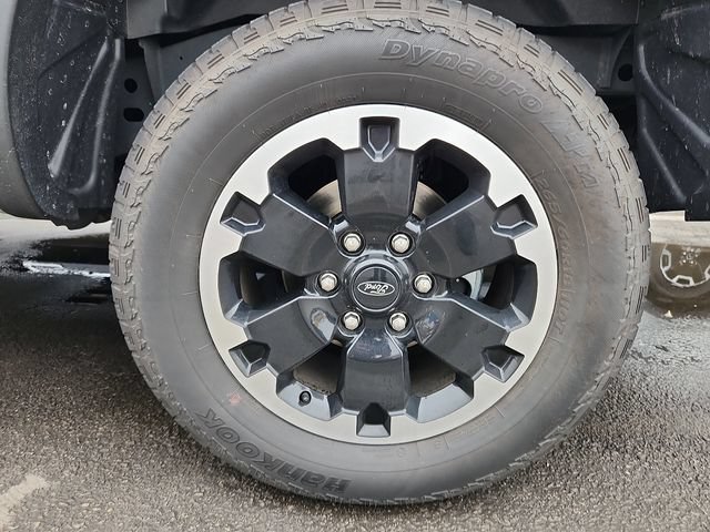 Certified 2021 Ford Ranger XL w/ Equipment Group 101A High AWD/4WD image 9