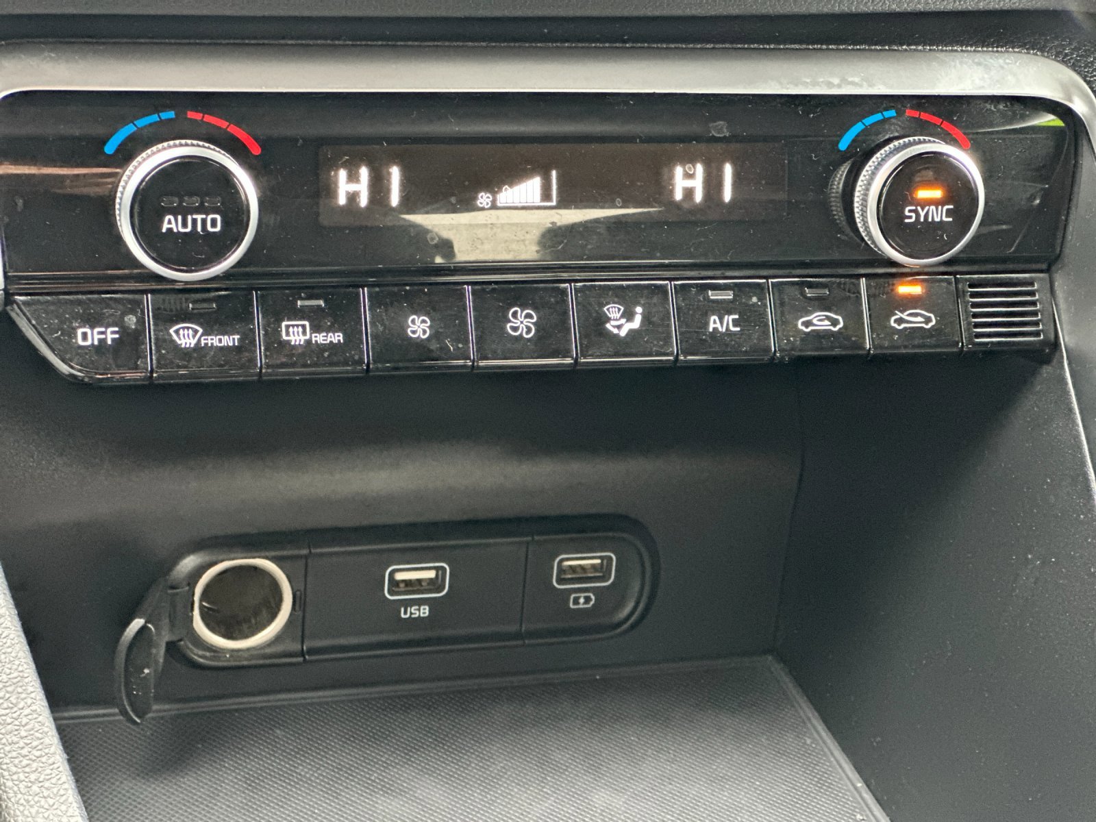 Used 2021 Kia K5 GT-Line image 19