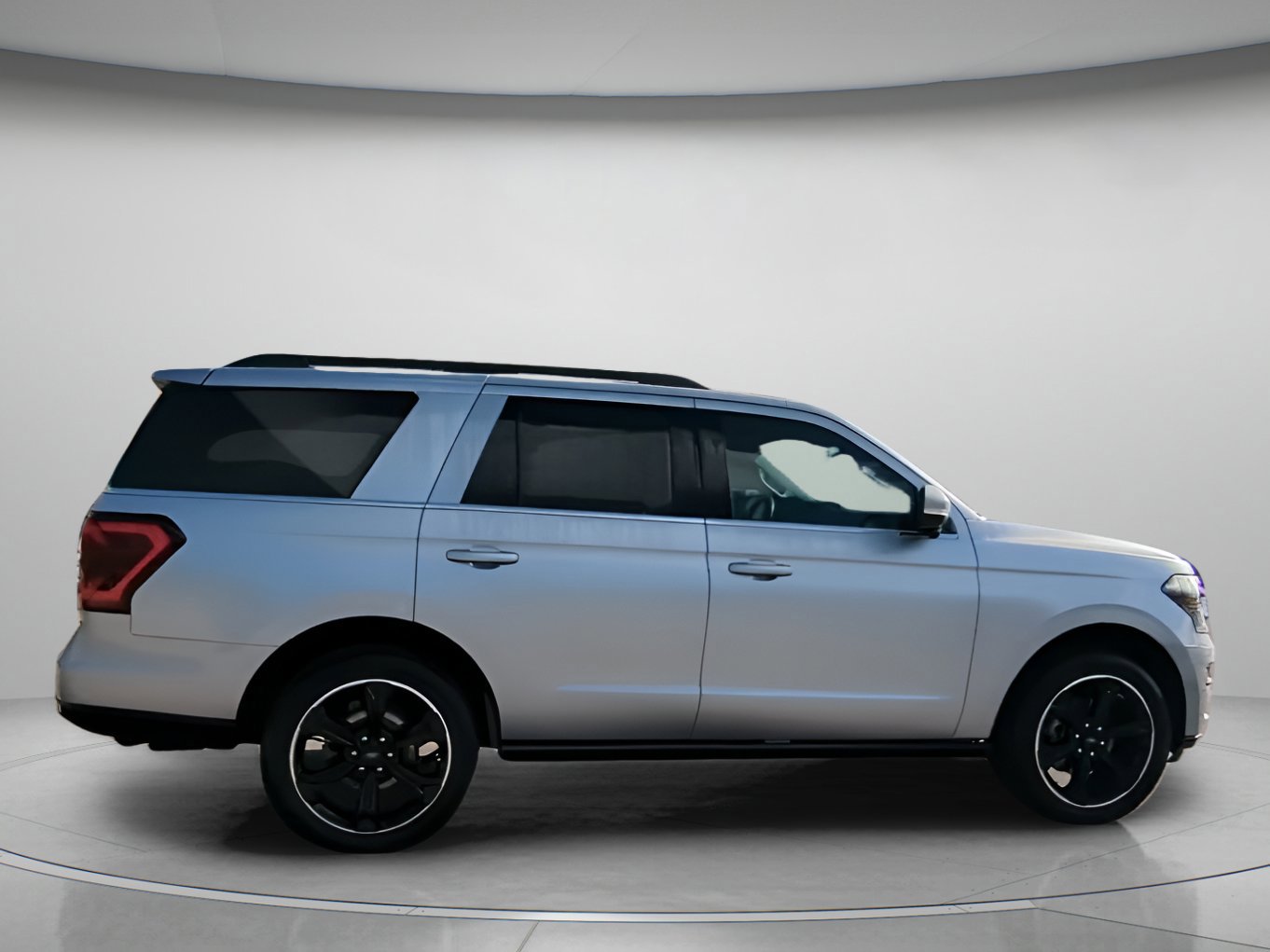 Certified 2023 Ford Expedition Limited image 25