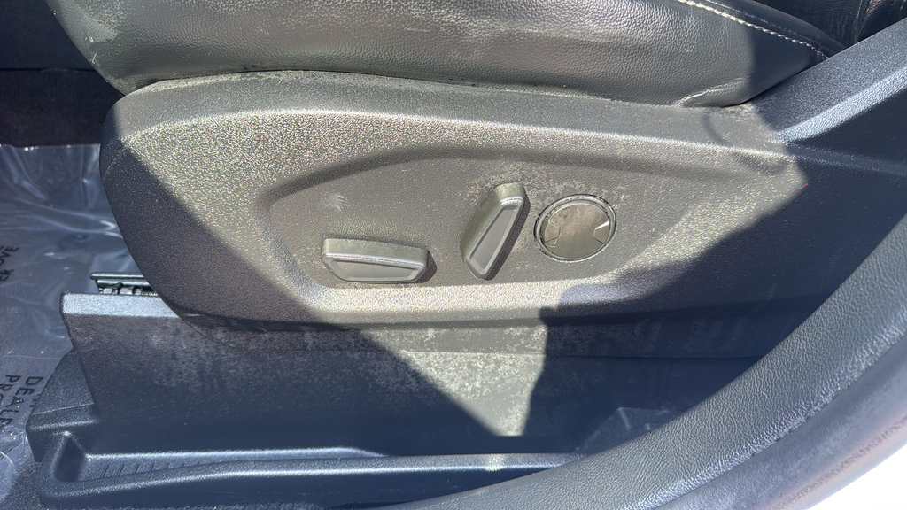 Certified 2024 Ford Edge SEL AWD/4WD image 17